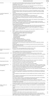 PCRRT Expert Committee ICONIC Position Paper on Prescribing Kidney Replacement Therapy in Critically Sick Children With Acute Liver Failure